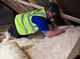 Best Insulation for Existing Homes  in Abingdon, MD